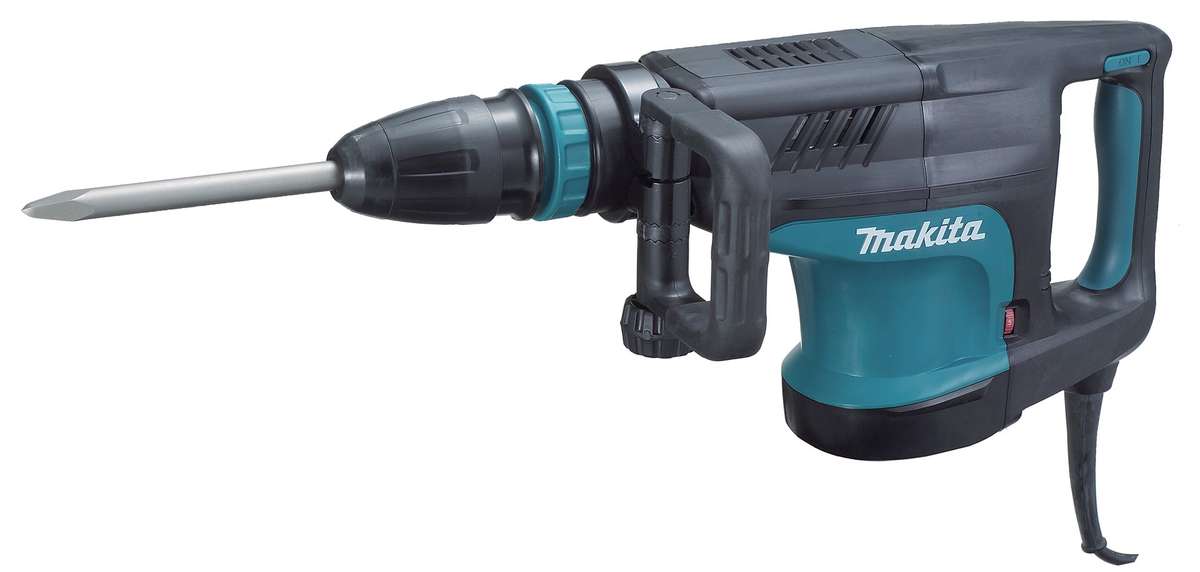 Makita - SDS Max Shank Light Chipper - 25.5 Joules - Makita - SDS Max Shank Light Chipper - 25.5 ...