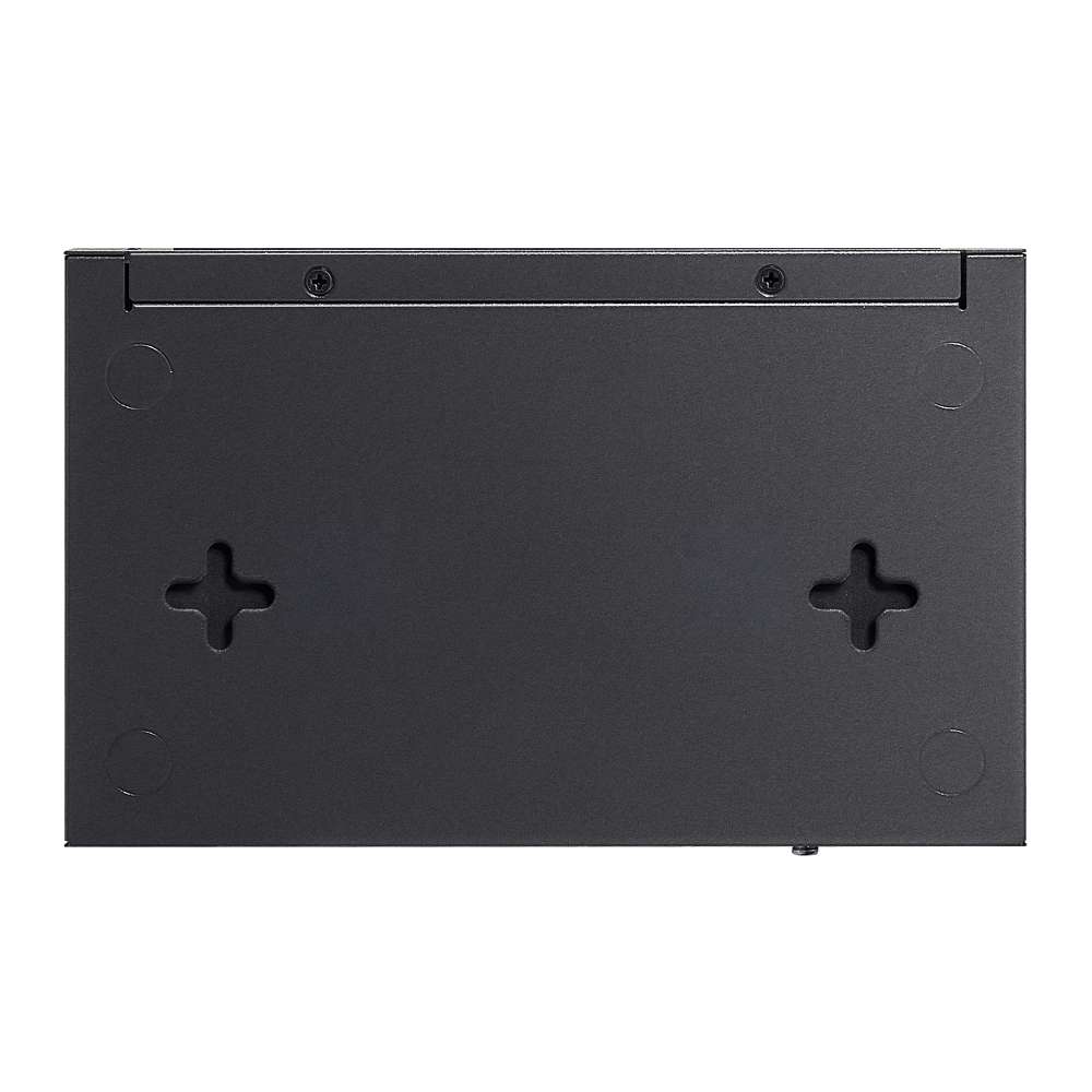 Tp-Link - Omada 6P 1Gb Managed 4P PoE Switch - Tp-Link - Omada 6P 1Gb Managed 4P PoE Switch