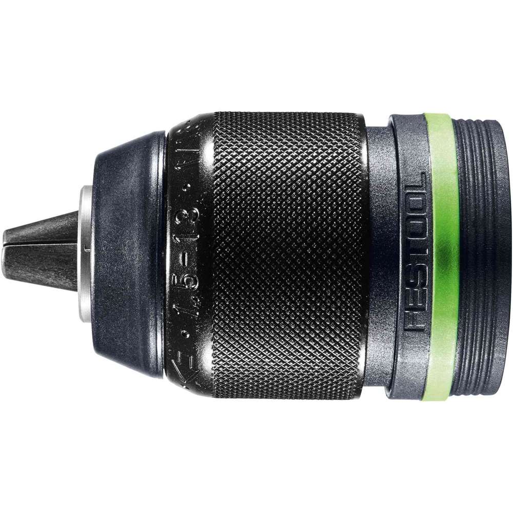 Festool - Keyless Chuck Kc 13-1-2 Mmfp - Festool - Keyless Chuck Kc 13-1-2 Mmfp