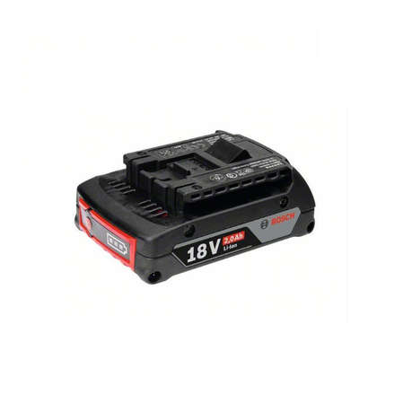 Bosch - Cordless Impact Drill / Driver Combo (GSB 183-LI) - Bosch - Cordless Impact Drill / Drive...