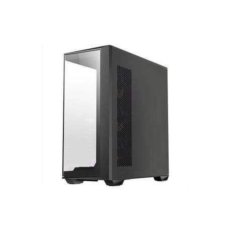 Antec - C3 ARGB ATX | Micro-ATX | ITX ARGB Mid-Tower Gaming Chassis - Black - Antec - C3 ARGB ATX...