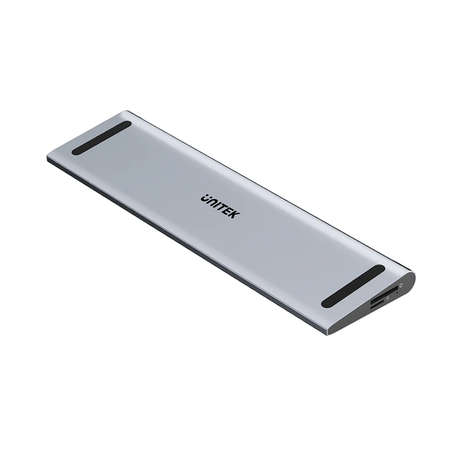 Unitek - D1106a | Uhub15+ Usb Type-C Triple 4k KVM Port Replicator Pedestal - Unitek - D1106a | U...