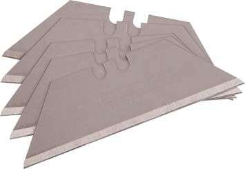 Stanley - Knife Blades - 5 Pieces - Stanley - Knife Blades - 5 Pieces