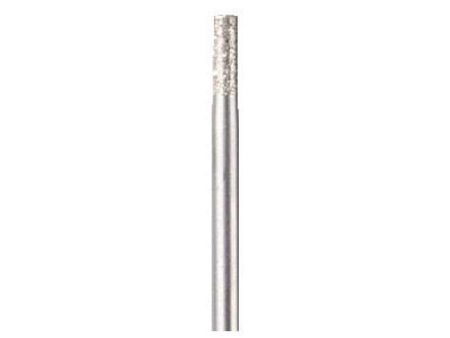 Dremel - Diamond Wheel Point - 2.4mm - Dremel - Diamond Wheel Point - 2.4mm