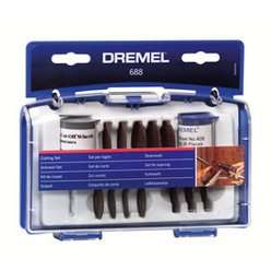 Dremel - Cutting Set - Dremel - Cutting Set