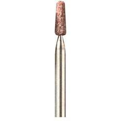 Dremel - Aluminium Oxide Grinding Stone - 3.4mm - Dremel - Aluminium Oxide Grinding Stone - 3.4mm
