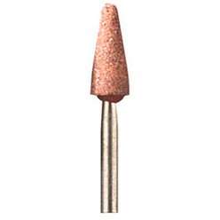 Dremel - Aluminium Oxide Grinding Stone - 6.4mm - Dremel - Aluminium Oxide Grinding Stone - 6.4mm