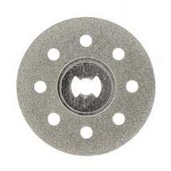 Dremel - Ez Speedclic: Diamond Cutting Wheel - Dremel - Ez Speedclic: Diamond Cutting Wheel