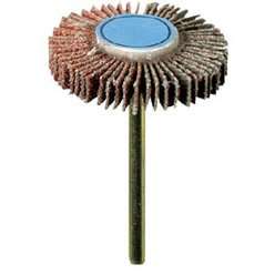 Dremel - Flap Wheel 4.8 mm - Dremel - Flap Wheel 4.8 mm