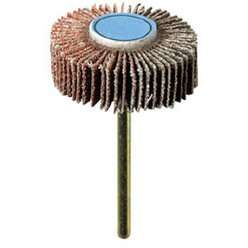 Dremel - Flap Wheel 9.5 mm - Dremel - Flap Wheel 9.5 mm