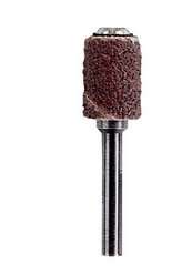 Dremel - Sanding Band & Mandrel 6.4mm - 60 Grit - Dremel - Sanding Band & Mandrel 6.4mm - 60 Grit