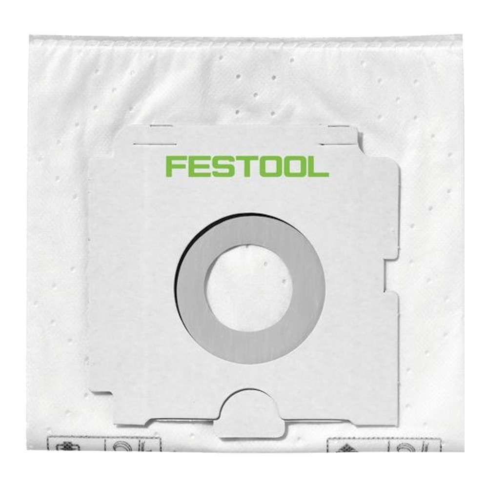 Festool - Filter Bag Sc-Fis-Ct 48-5 - Festool - Filter Bag Sc-Fis-Ct 48-5
