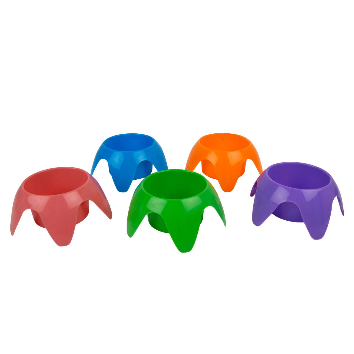 BaseCamp - Cup Holder Set 5Pcs - BaseCamp - Cup Holder Set 5Pcs