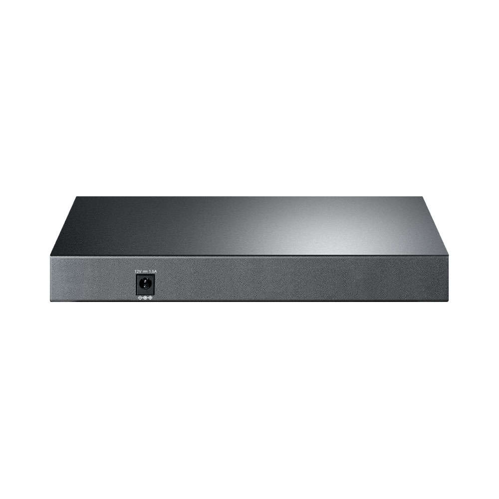 Tp-Link - 5-Port 2.5G Desktop Switch - Tp-Link - 5-Port 2.5G Desktop Switch