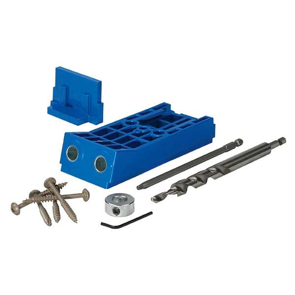 Kreg - Jig Heavy Duty - Kreg - Jig Heavy Duty