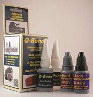 Q Bond Small Kit QB2 - Q Bond Small Kit QB2