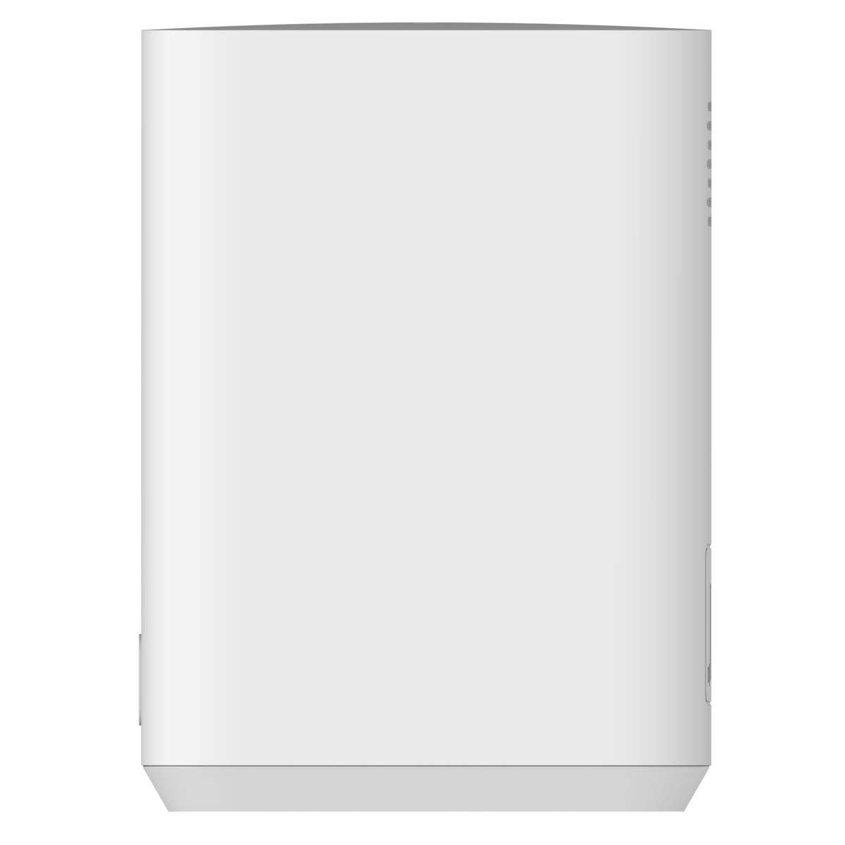 Xiaomi - Outdoor Camera Base Station  White - Xiaomi - Outdoor Camera Base Station  White