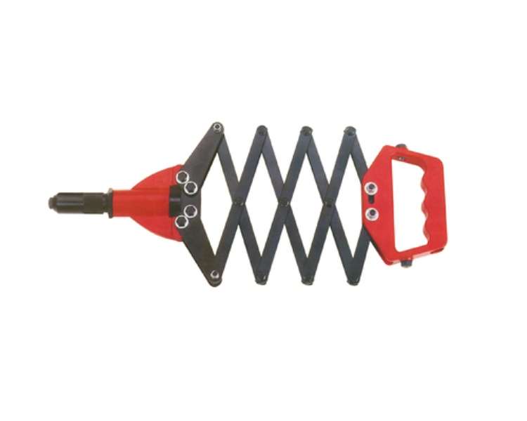 Fragram - Riveter Lazy Tong - Fragram - Riveter Lazy Tong