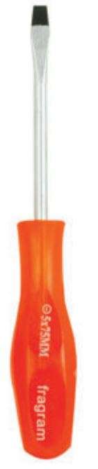 Fragram - Screwdriver Mechanics - 5mm x 75mm - Fragram - Screwdriver Mechanics - 5mm x 75mm