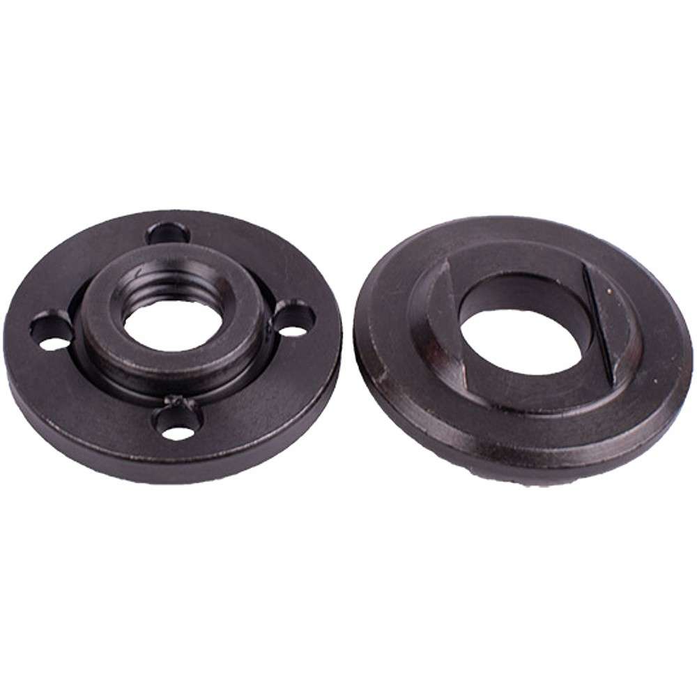 Tork Craft - Flange Nut Back & Front ( 1/2) Service Kit - Tork Craft - Flange Nut Back & Front ( ...