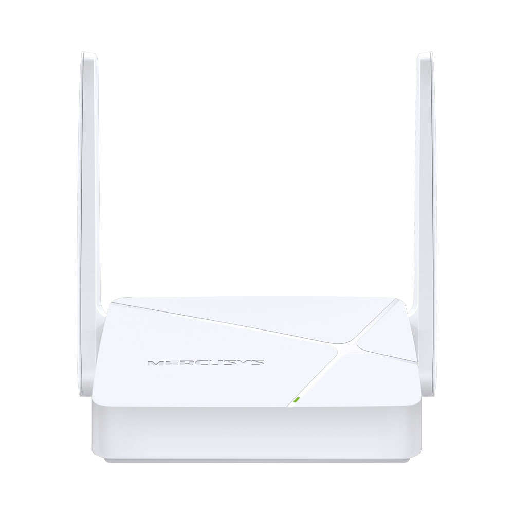 Mercusys - MR20 AC750 Wireless Dual Band Router - Mercusys - MR20 AC750 Wireless Dual Band Router