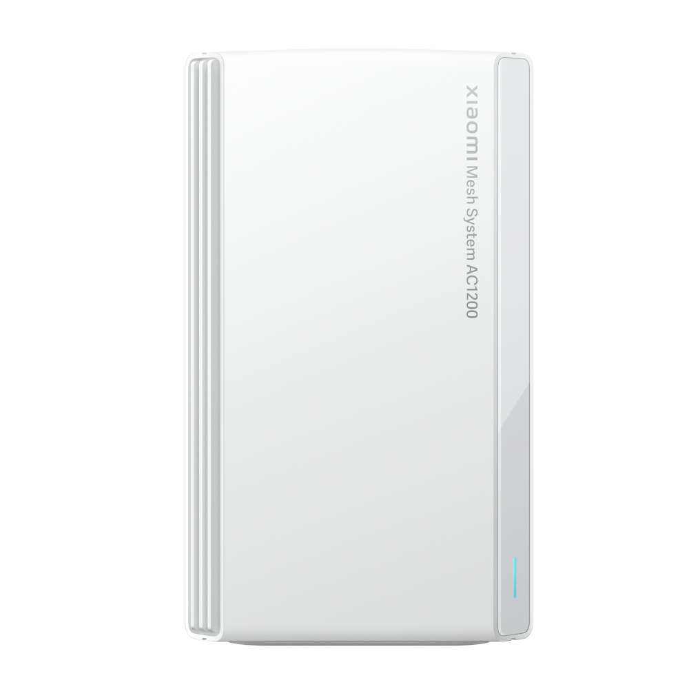 Xiaomi - Mesh System AC1200 1 Pack - Xiaomi - Mesh System AC1200 1 Pack