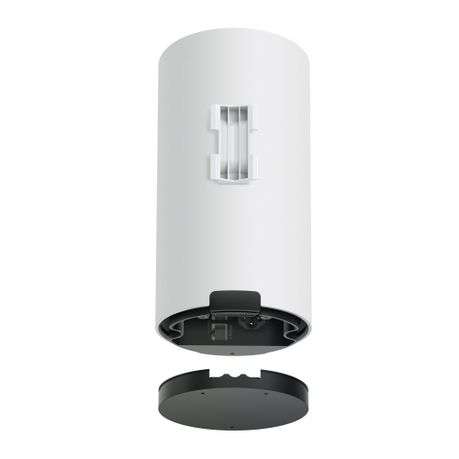 Tp-Link - Deco BE25-Outdoor(1-pack) BE5000 Outdoor/Indoor Mesh WiFi 7 Router - Tp-Link - Deco BE2...