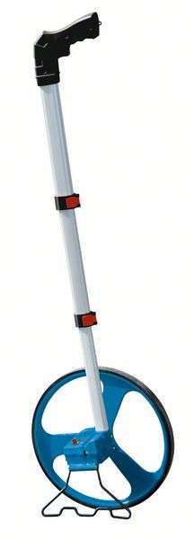 Bosch - Measuring Wheel - Silver - Bosch - Measuring Wheel - Silver