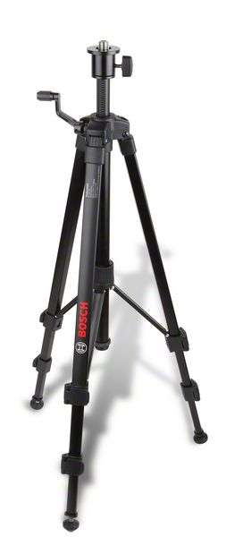 Bosch - 1.5m Tripod - Bosch - 1.5m Tripod