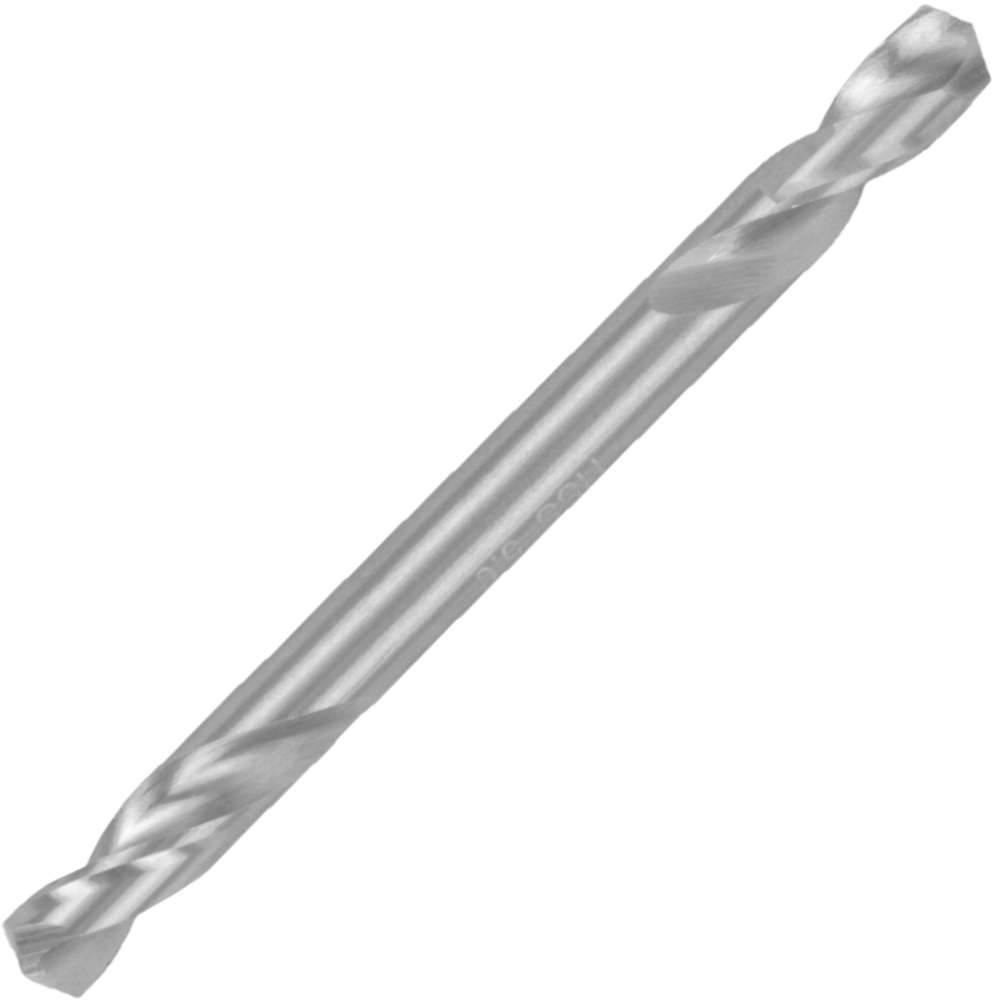 Tork Craft - Double End Stubby Hss 5mm 1 PC - Tork Craft - Double End Stubby Hss 5mm 1 PC