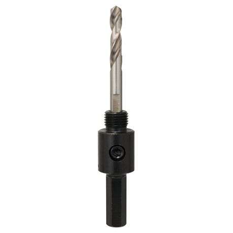 Bosch - Hexagon socket adapter 1/2"-20 UNF, 14-30 mm - Bosch - Hexagon socket adapter 1/2"-20 UNF...