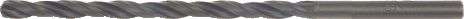 Drill FOX Hss Light Ind Sleeve 2.0mm - Drill FOX Hss Light Ind Sleeve 2.0mm