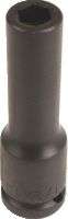Socket Brito Impact L|s 1|2dr 30mm - Socket Brito Impact L|s 1|2dr 30mm
