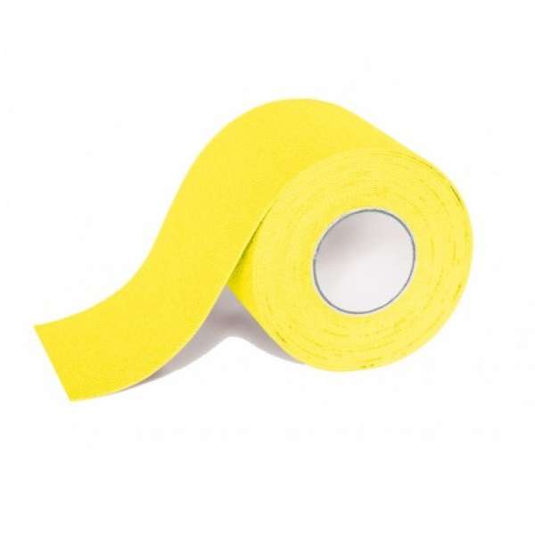 Duct Tape 5m Yellow - Duct Tape 5m Yellow