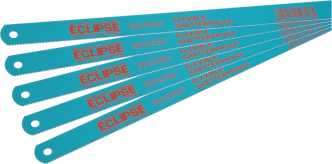 Blade Eclipse Hacksaw S|p 18tpi Per2|w - Blade Eclipse Hacksaw S|p 18tpi Per2|w