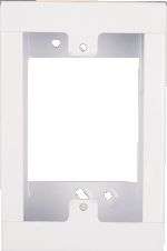 Elec Mts Wall Box 2x4 - Elec Mts Wall Box 2x4