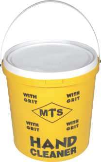 Handcleaner Mts With Grit 5kg - Handcleaner Mts With Grit 5kg