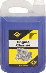 Engine Cleaner Mts 5l - Engine Cleaner Mts 5l