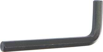 Allenkey Fuhr Std 2.5mm 250 - Allenkey Fuhr Std 2.5mm 250