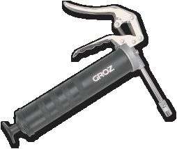Grease Gun Gr Trigger 500gms G5r|dlp|b - Grease Gun Gr Trigger 500gms G5r|dlp|b