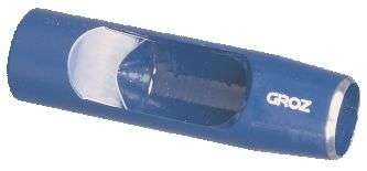 Punch Gr Belt Hpl 2mm - Punch Gr Belt Hpl 2mm