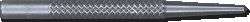 Punch Gr Centre Rd 5.0x100mm Cp-5m - Punch Gr Centre Rd 5.0x100mm Cp-5m