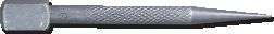 Punch Gr Centre Sq 5.0x100mm Cpsq5 - Punch Gr Centre Sq 5.0x100mm Cpsq5