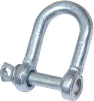 Dshackle Mts 6.5mm 692 Per20 - Dshackle Mts 6.5mm 692 Per20