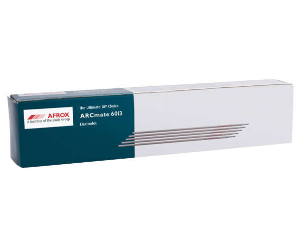 Afrox - Arcmate 6013 2.5mm 5kg Box - Afrox - Arcmate 6013 2.5mm 5kg Box