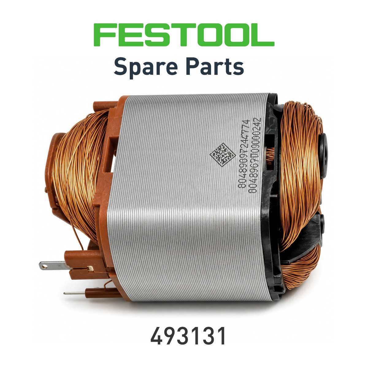 Festool - Field Coil Es 150-3-5 E Et-Bg - Festool - Field Coil Es 150-3-5 E Et-Bg