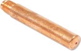 Matweld Mig Tip Con Twc 15h564 2.0 #5 - Matweld Mig Tip Con Twc 15h564 2.0 #5