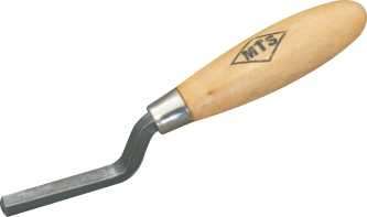 Jointer Mts Brick Cross Sq 9.5mm 60119 - Jointer Mts Brick Cross Sq 9.5mm 60119