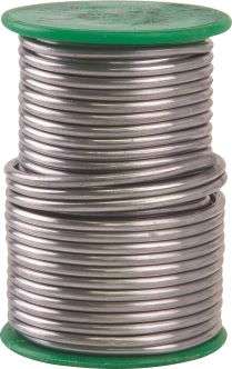 Solder Nasco Solid (cap) 500g 97|3.2mm - Solder Nasco Solid (cap) 500g 97|3.2mm