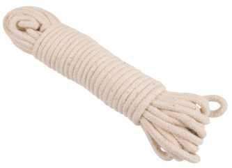 Rope Mts Sash Cord Braided 5 x 30m - Rope Mts Sash Cord Braided 5 x 30m